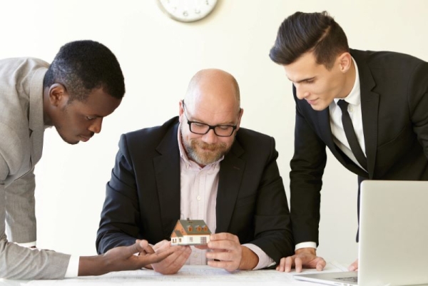 Expand Your Portfolio With DSCR Loans