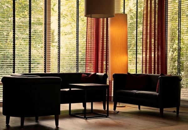 Benefits of Blinds