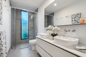 The Benefits of a Bathroom Remodel