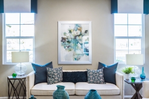 Contemporary Home Design