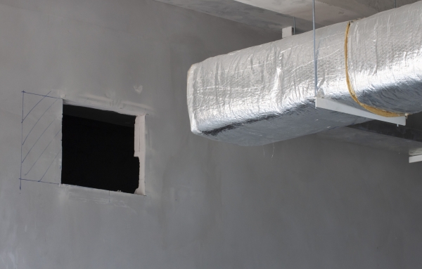 5 Reasons Your Home Should Have A Ducted AC System