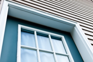 How Siding And Windows Can Affect Your Home's Interior And Exterior Looks