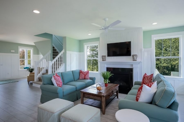 Why Modern Multi-Family Homes Are a Smart Investment