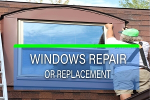 Windows Repair or Replacement: Which Is the Best?