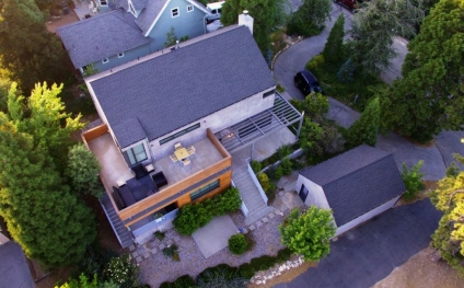 Sky-High Success: How Drone Photography Helps Your Listing Outshine the Competition