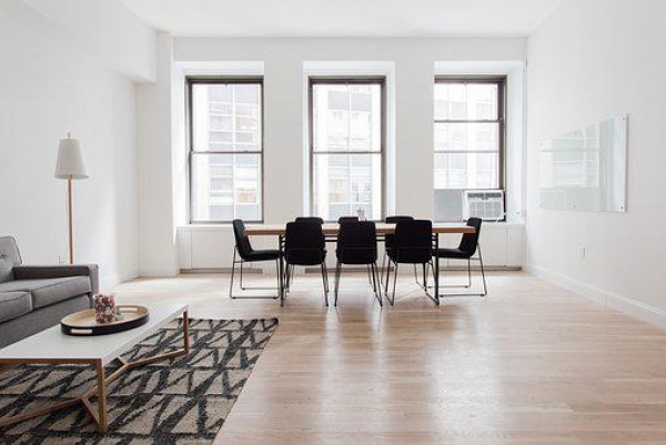 Everything You Need to Know About Vinyl Sheet Flooring