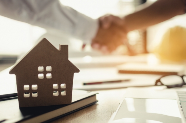 5 Important Items To Include In Your Home-Seller Checklist
