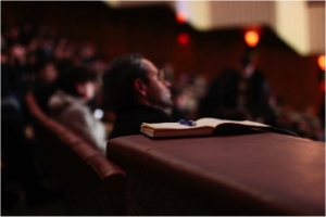 Best Practices of Peak Performers
