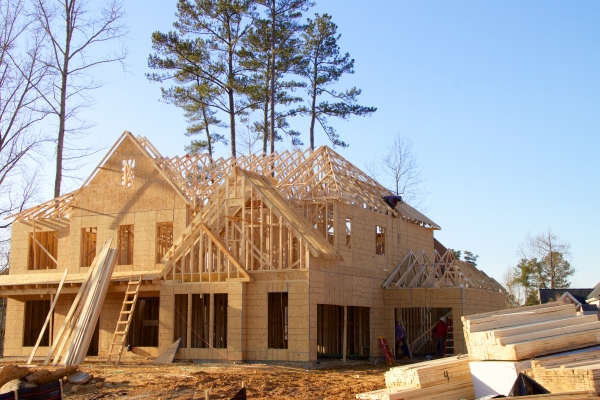 10 Reasons Building Your Home Is Better Than Buying One