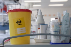 How to Safely Dispose of Medical Waste to Safeguard Your Community and the Environment