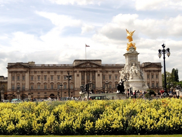 5 of the Most Expensive Mansions in the World