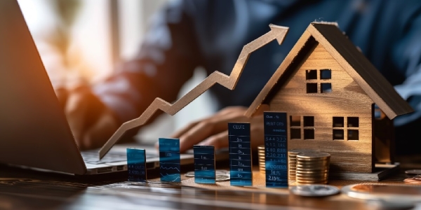 How Does a Virtual Real Estate Appraisal Work?