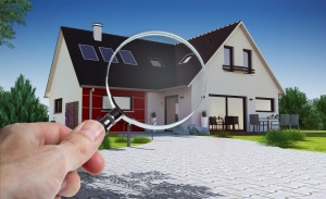 5 Things To Consider When Looking For Your First Home