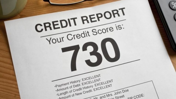 Get Your Credit Score in Shape for Homeownership