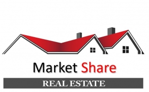 Nation's 20 largest real estate enterprises now have over 60% of nation's market share