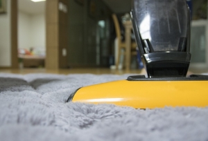 How Vacuum Cleaners Work