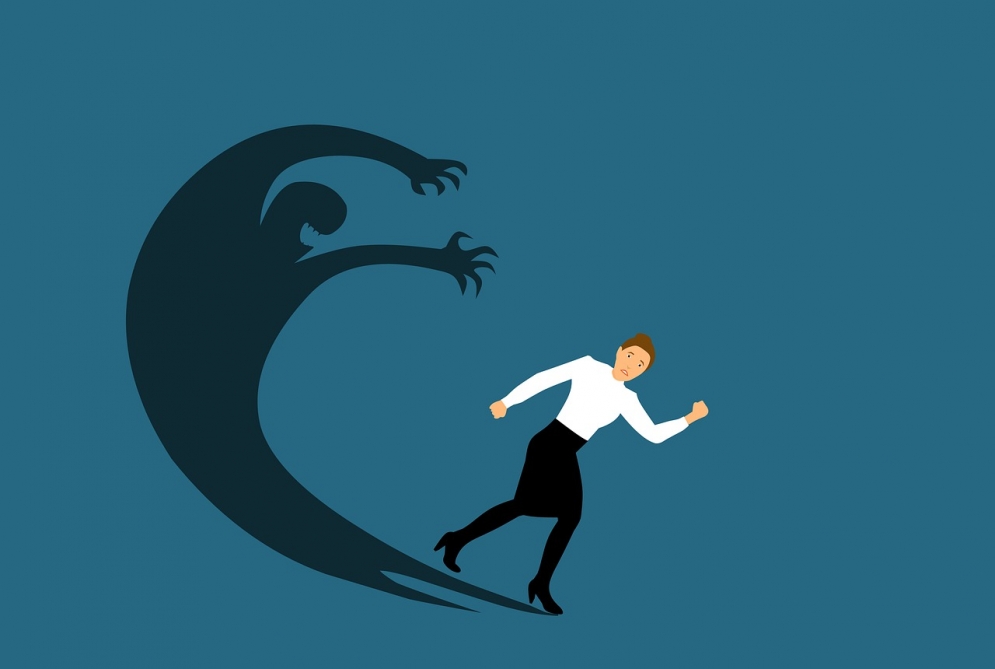 Taming Your Inner Critic in 6 Steps