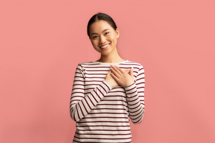 Women's Wisdom Wednesday: Do You Show Appreciation, Gratitude or Both?