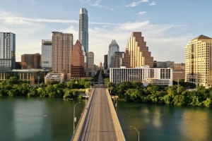 The Austin Real Estate Market Continues to Soar