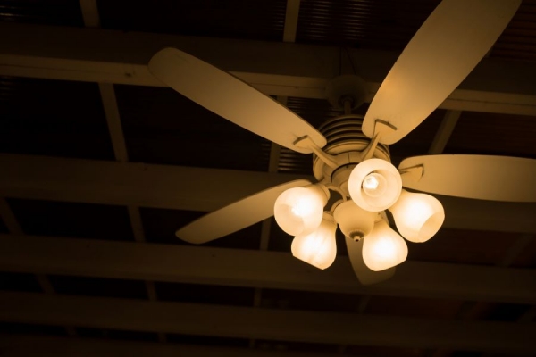 Ceiling Fans with Lights: How to Choose the Perfect Combo for Your Space