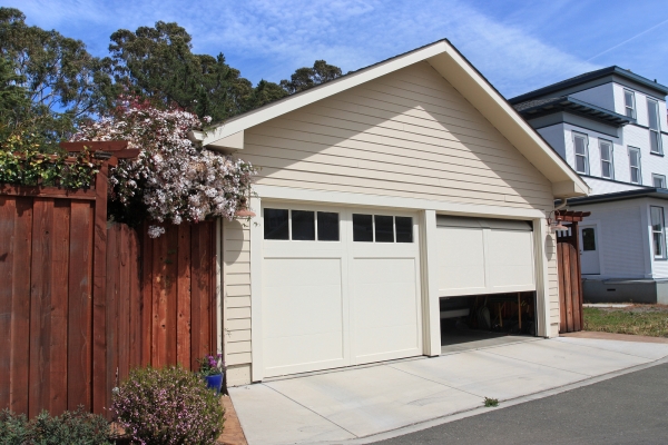 Most Common Garage Door Problems and How to Fix Them