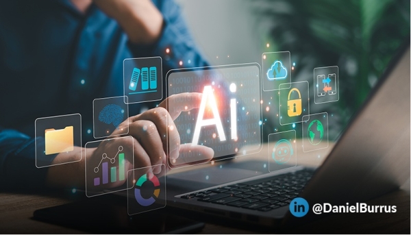 Can Generative AI Truly Transform Business Innovation?