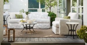 Setting Up Your New Patio, One Step at a Time