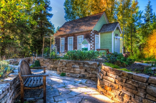 7 Easy Ways to Go Green in Your Home