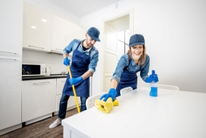 Vacate Cleaning: The Critical Step to Making Rental Handover as Seamless as Possible
