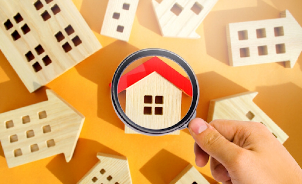 A Record 25% of Home Searchers Looked to Move to a New Metro at the End of 2022 as High Housing Costs Drove Relocation