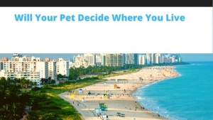 Will Your Pet Decide Where You Live