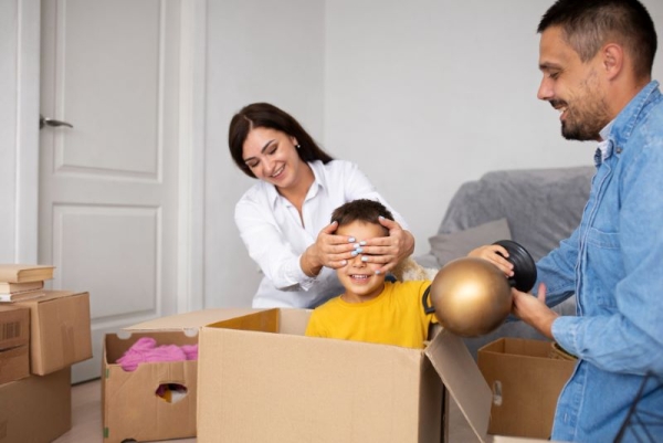 Budgeting for Your Move: Hidden Costs Sellers Often Overlook