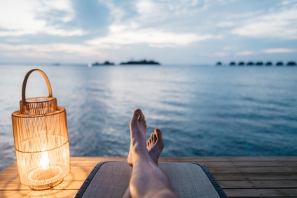 Get Your Major Vacation on the Schedule Now!