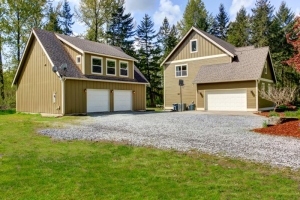 Signs Your Home’s Biggest Moving Feature Needs Immediate Attention