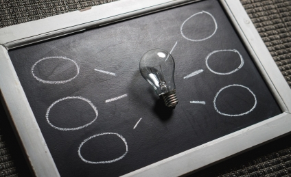 If An Early Idea Got Your Business This Far, What Will Advance You Further?
