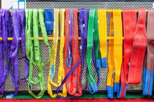 A Quick Guide To Round Slings Maintenance