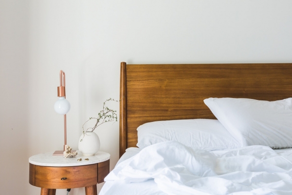 Top Five Things to Know Before Buying a Bed Set