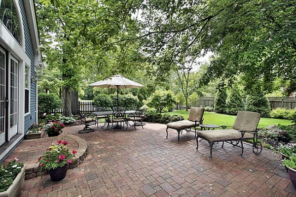 Easy Ways to Make Your Patio Look Great This Summer