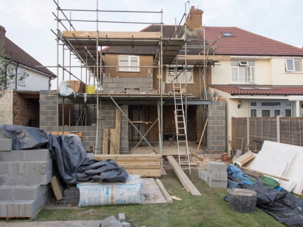 Innovative House Extension Ideas to Add Value to Your Property