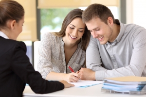 What To Expect About The Closing Process