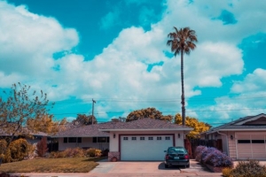 The Role of Technology in Garage Door Services