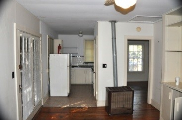 An Expert’s Advice on Flipping Historic Houses into Apartments in Gainesville, FL