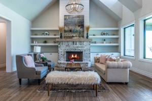 Nearly Half of Sellers’ Agents Said Staging a Home Reduced Its Time on Market, NAR Report Finds