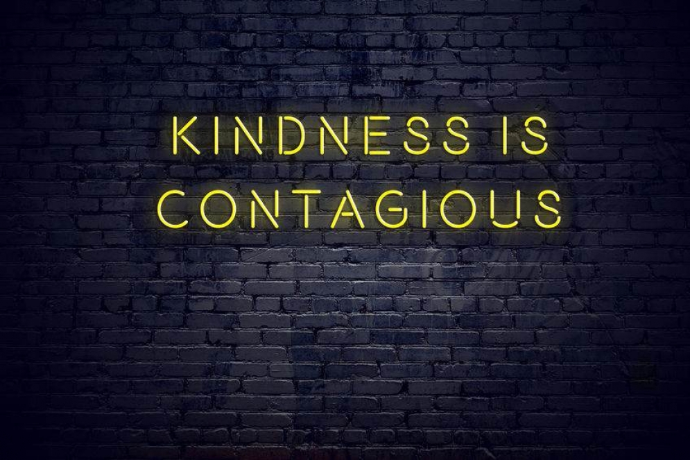 Rebuild with Kindness