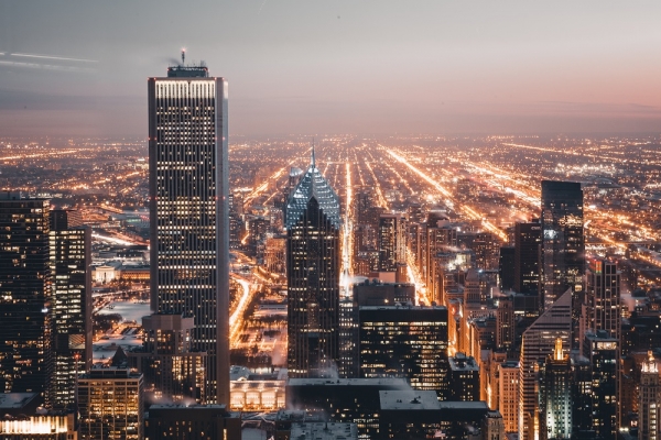 Home Search 101: What to Look for When Picking a New City to Move to