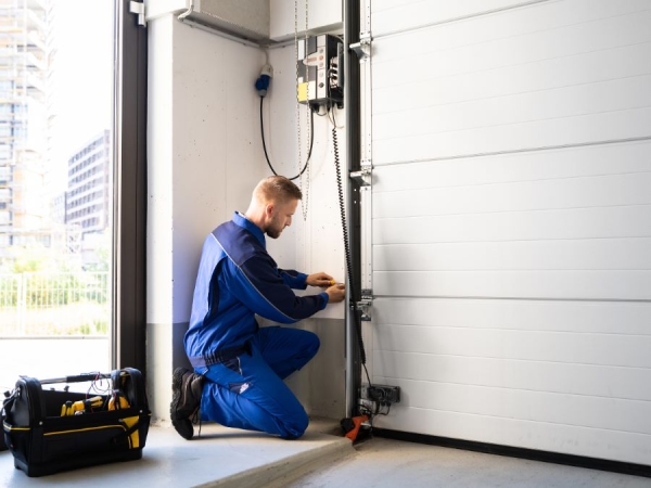 Garage Door Repair How To’s: Common Issues and Solutions