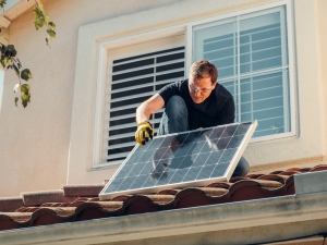 Here's Why More Residential Properties Are Utilizing Solar Power
