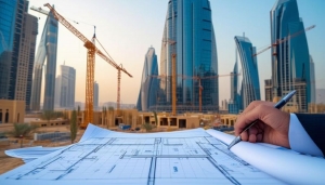 Saudi Vision 2030: Impact on the Real Estate Sector and Investment Prospects