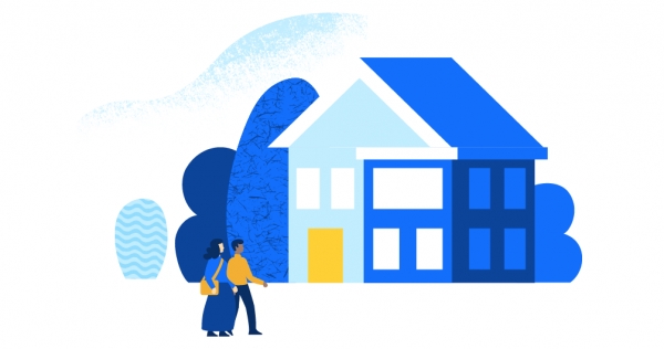 What Will Be LTV (Loan to Value %) on a Mortgage in UK When Buying a Real Estate?