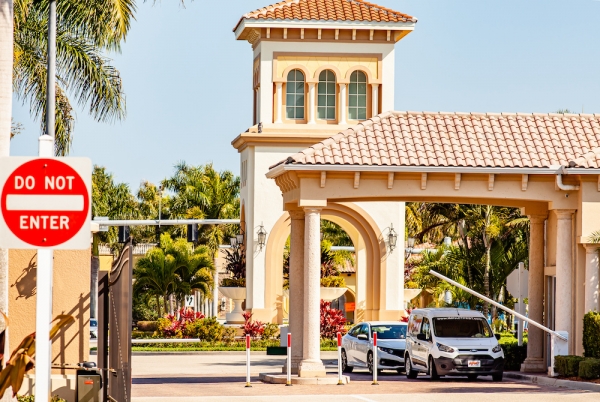 3 Pros And 2 Cons Of Buying A House In A Gated Community